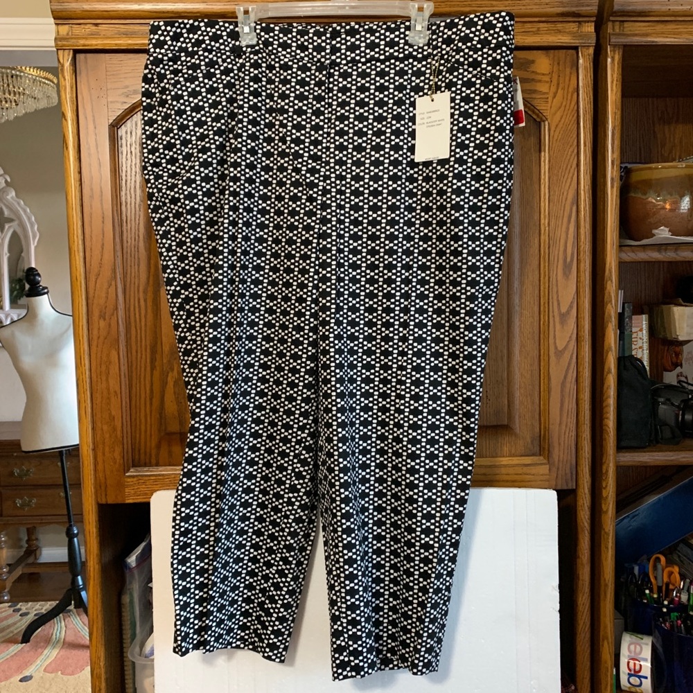 Zac & Rachel Woman’s Pants 22W